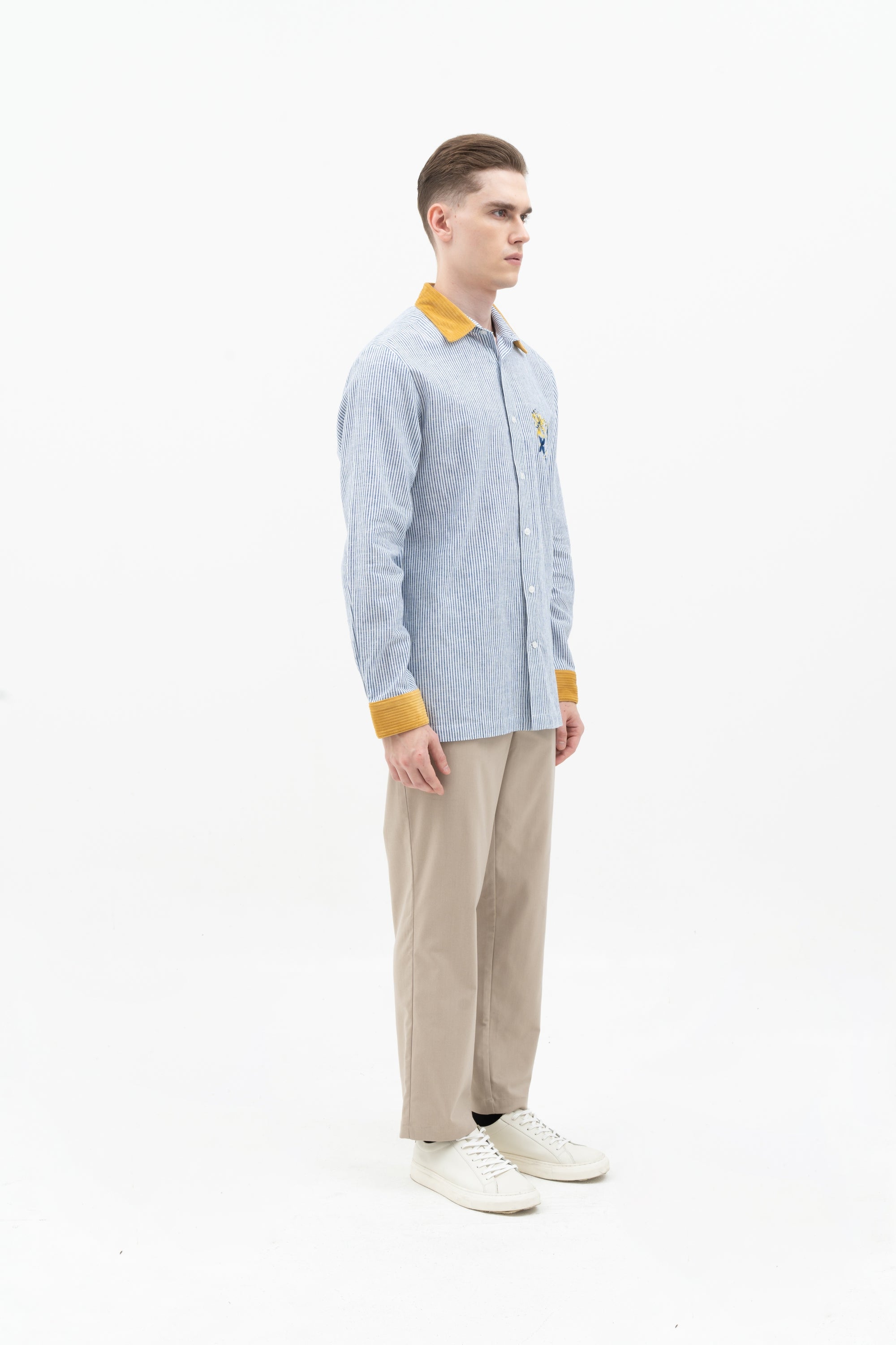 MAHIJA MEN SHIRT