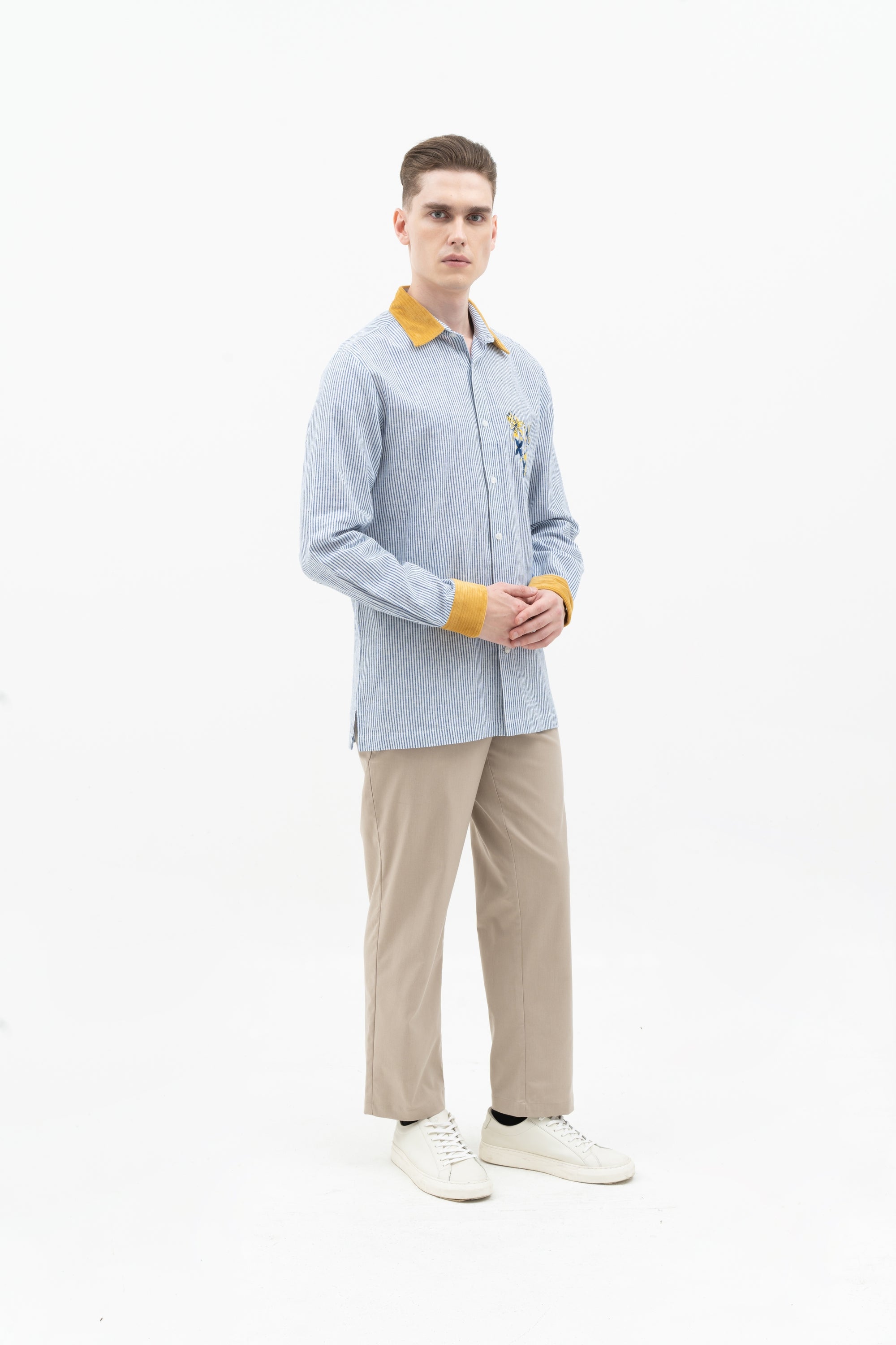 MAHIJA MEN SHIRT