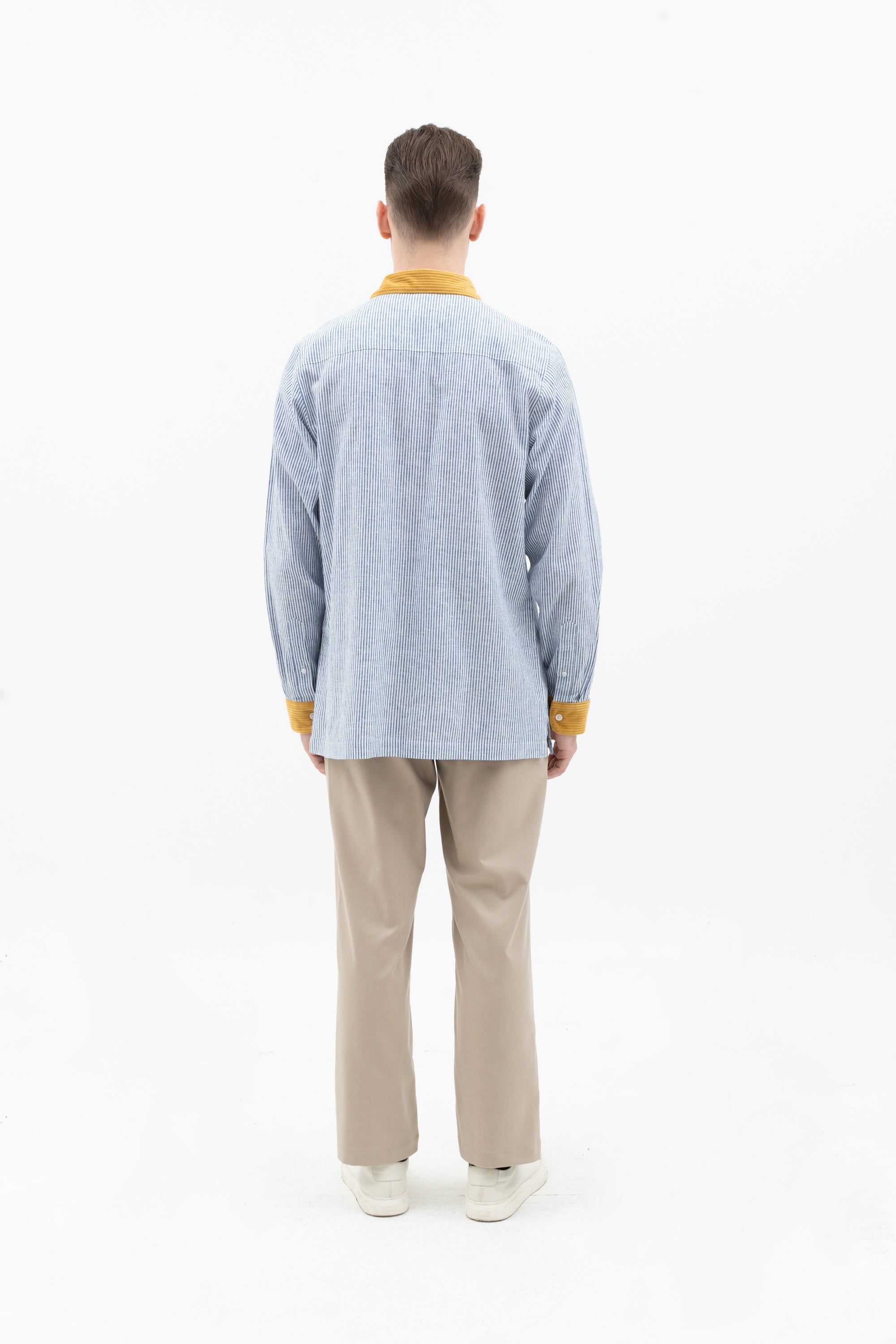 MAHIJA MEN SHIRT