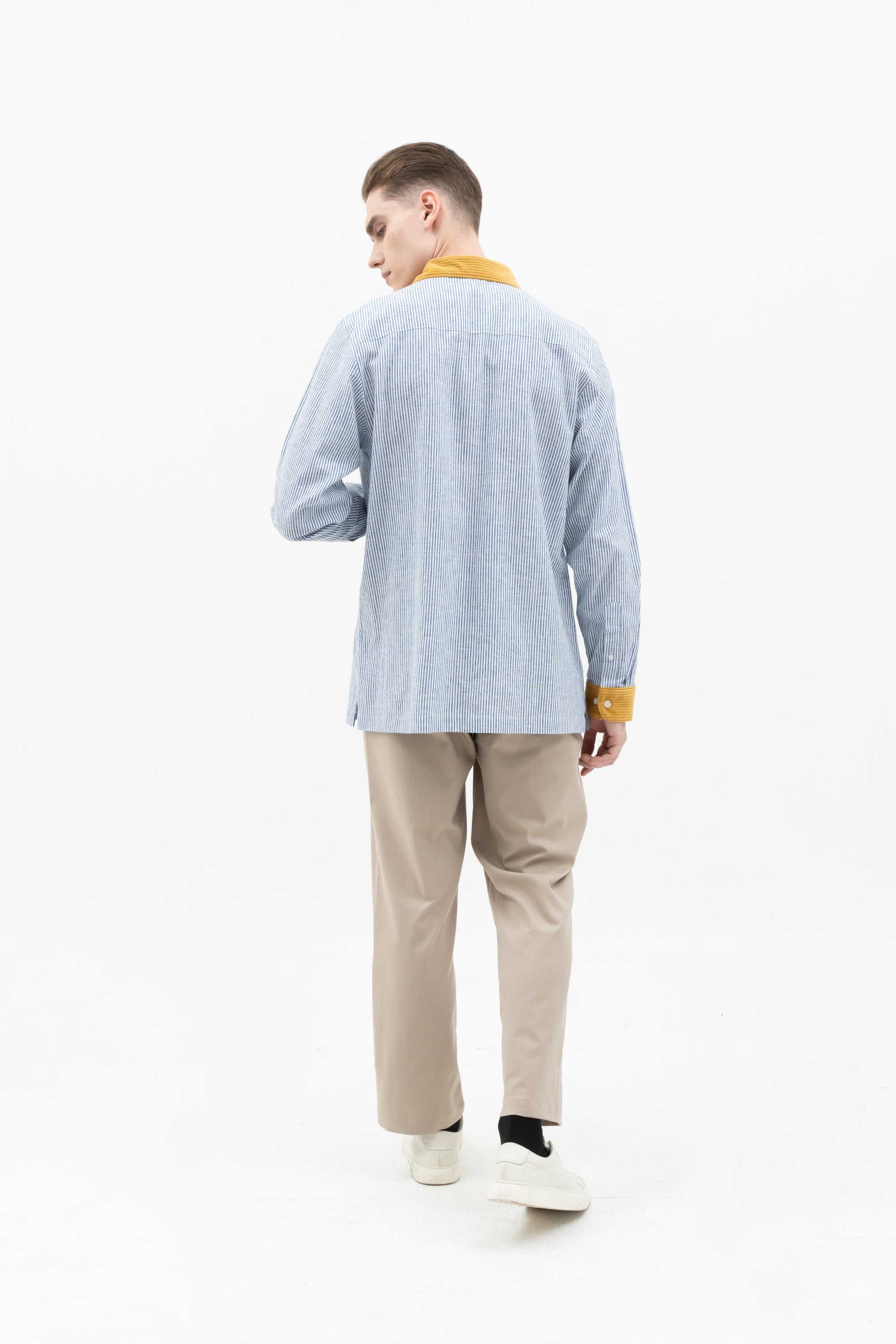 MAHIJA MEN SHIRT