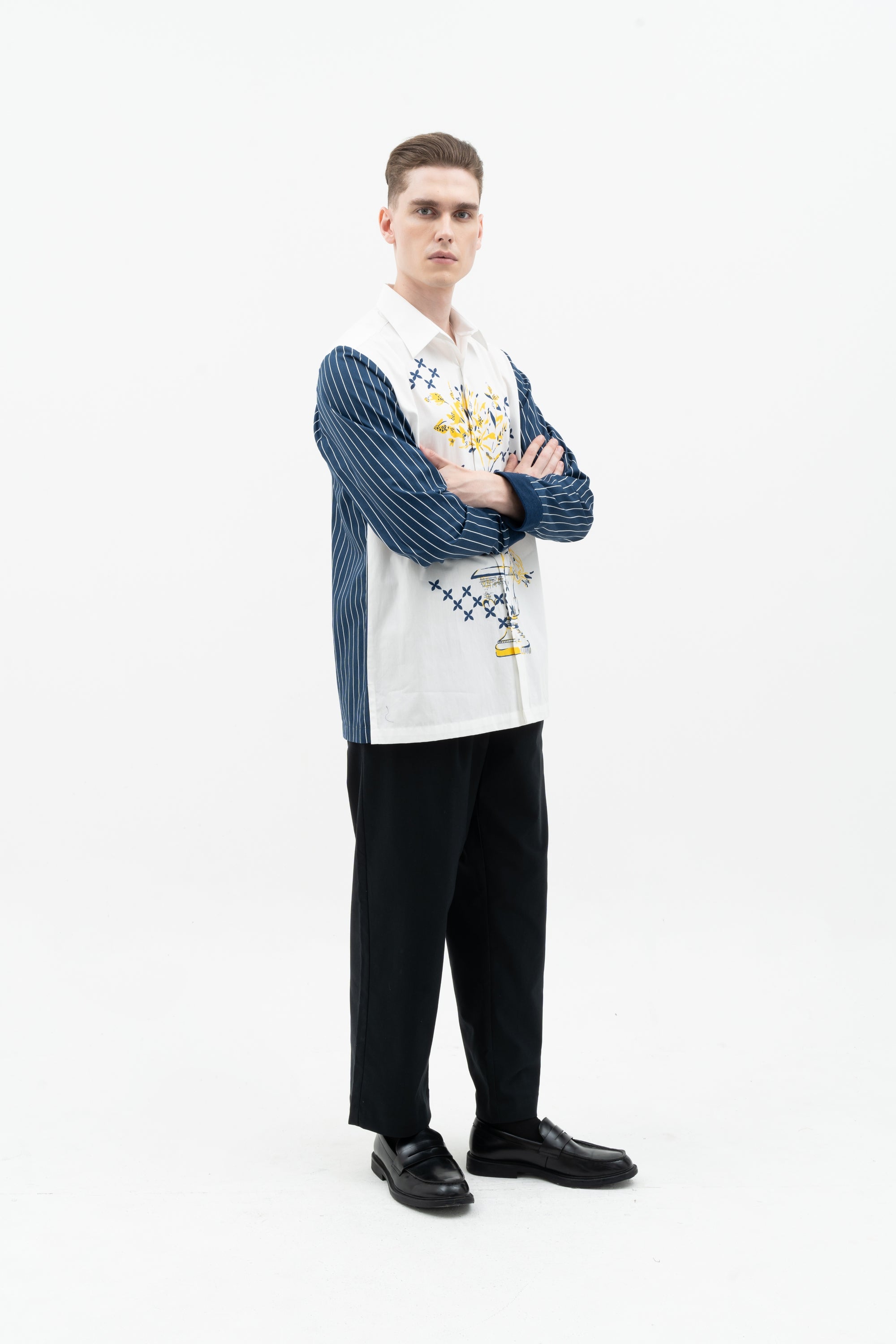 LEO SHIRT