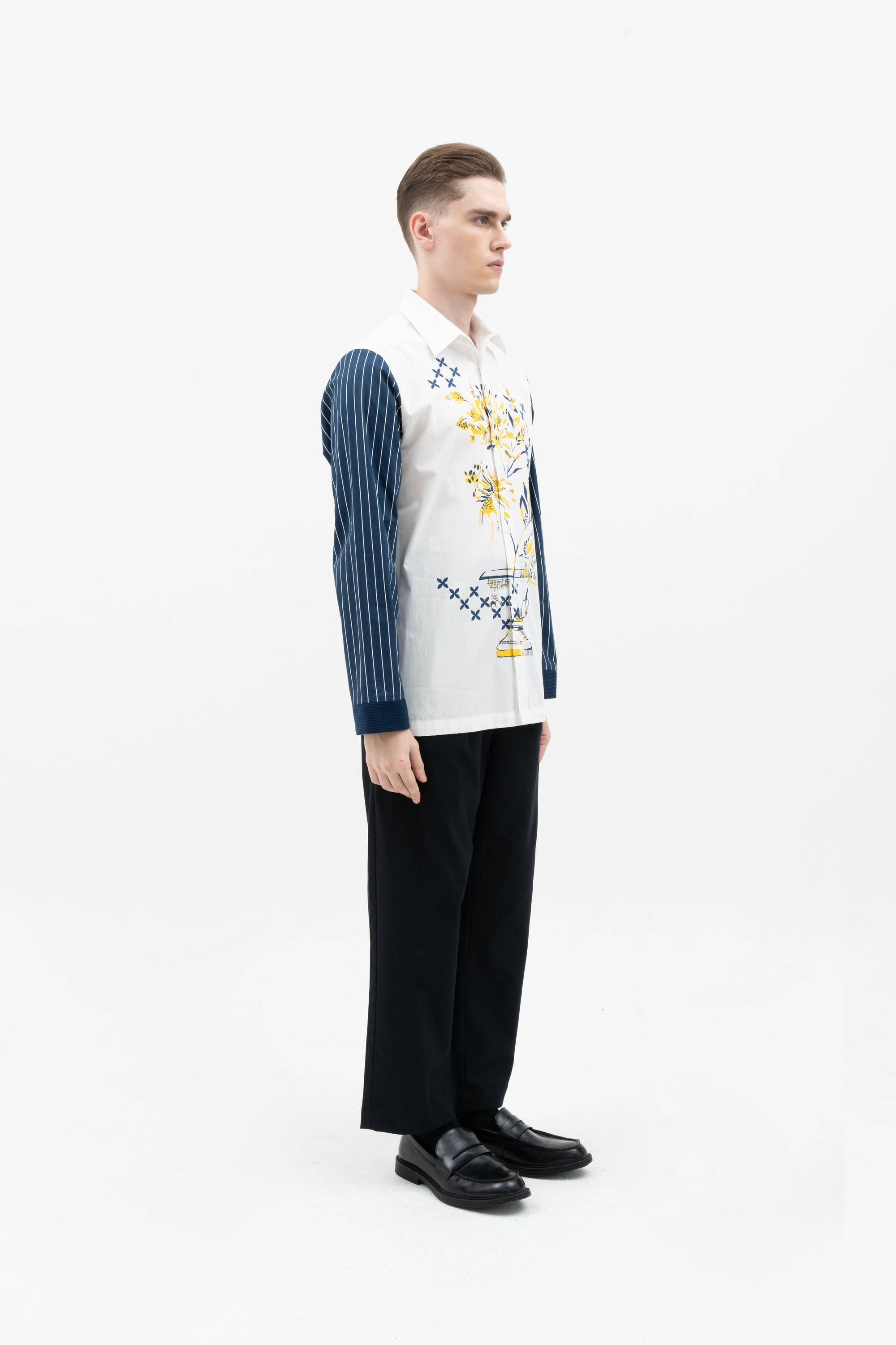 LEO SHIRT