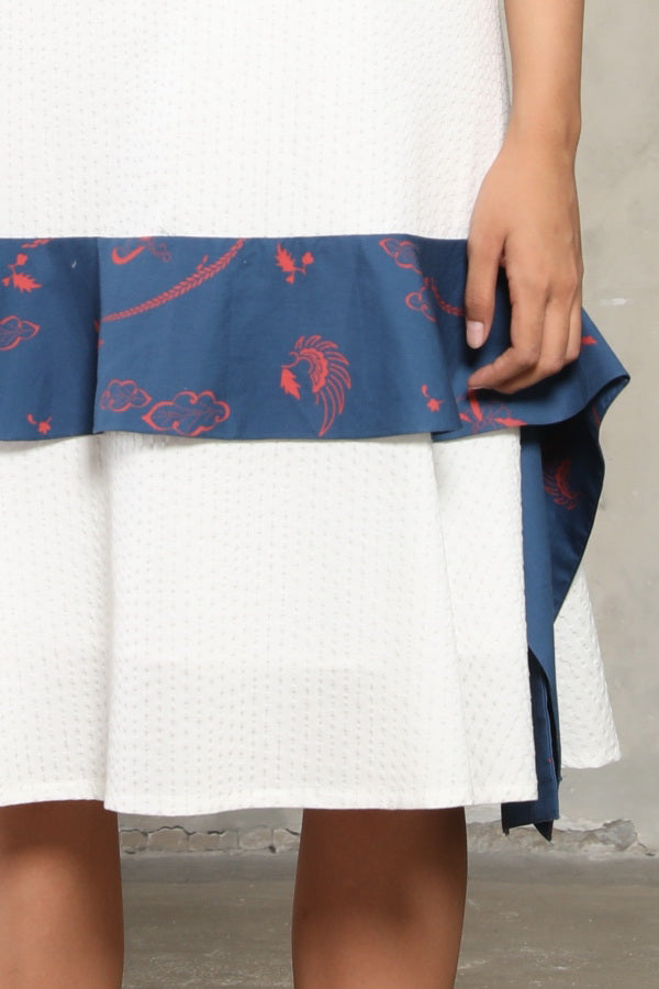 ARACHIS DRESS MIWITI