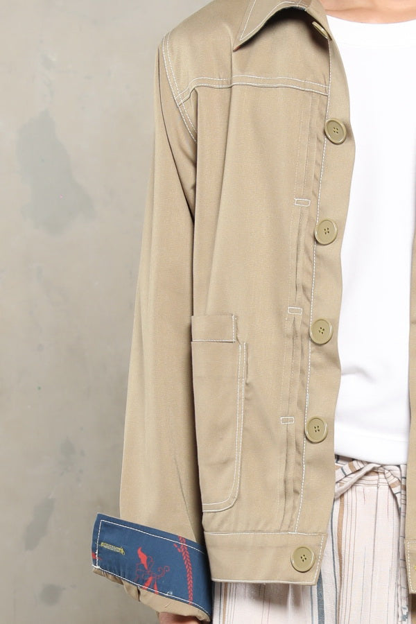 MATOA JACKET MIWITI