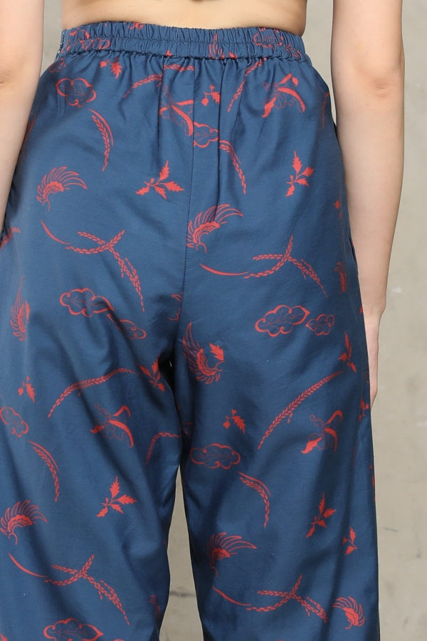 SAMBAC PANTS MIWITI
