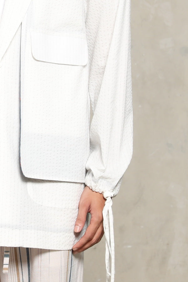 MAJA BLAZER MIWITI