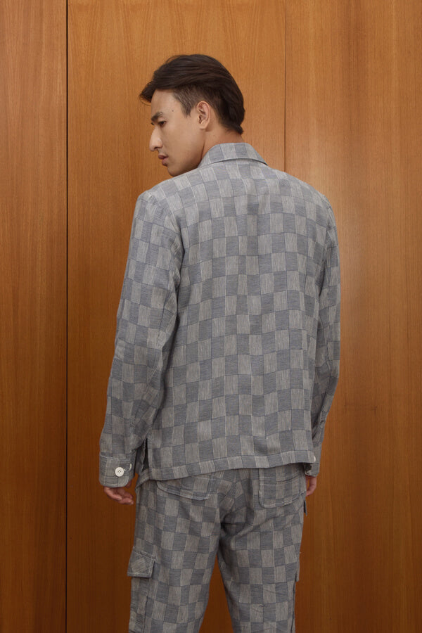 DEVON SHIRT