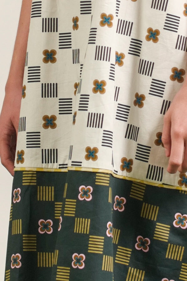 ARJANTI DRESS TINARI