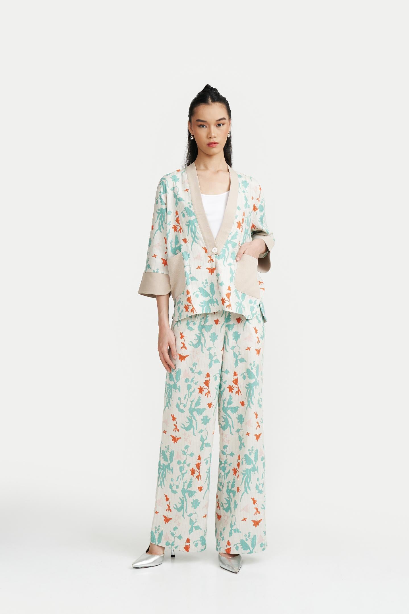IRIANA JACKET