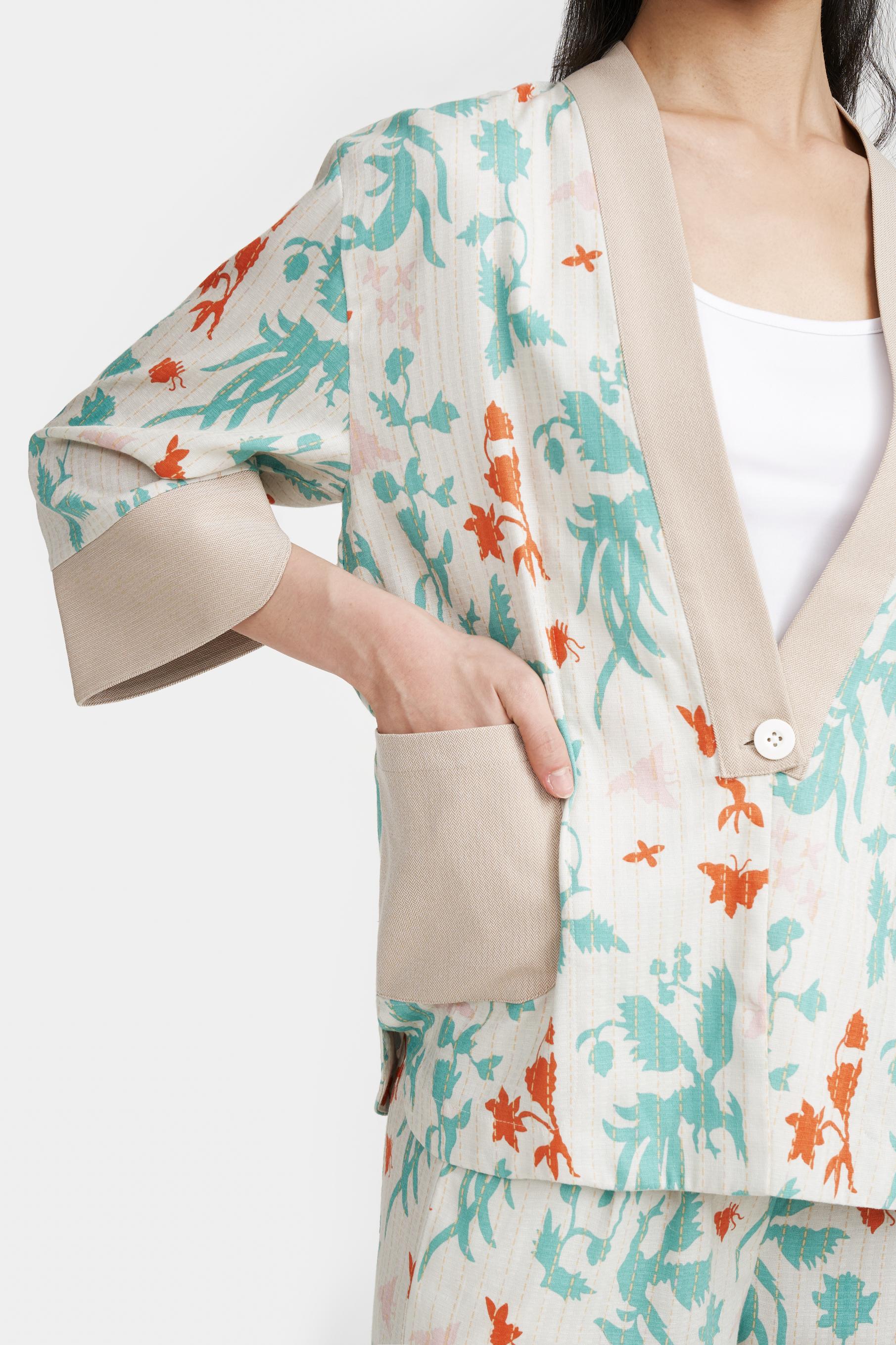 IRIANA JACKET