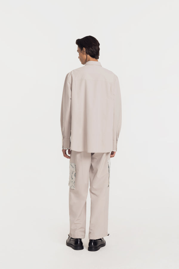 MAC SHIRT