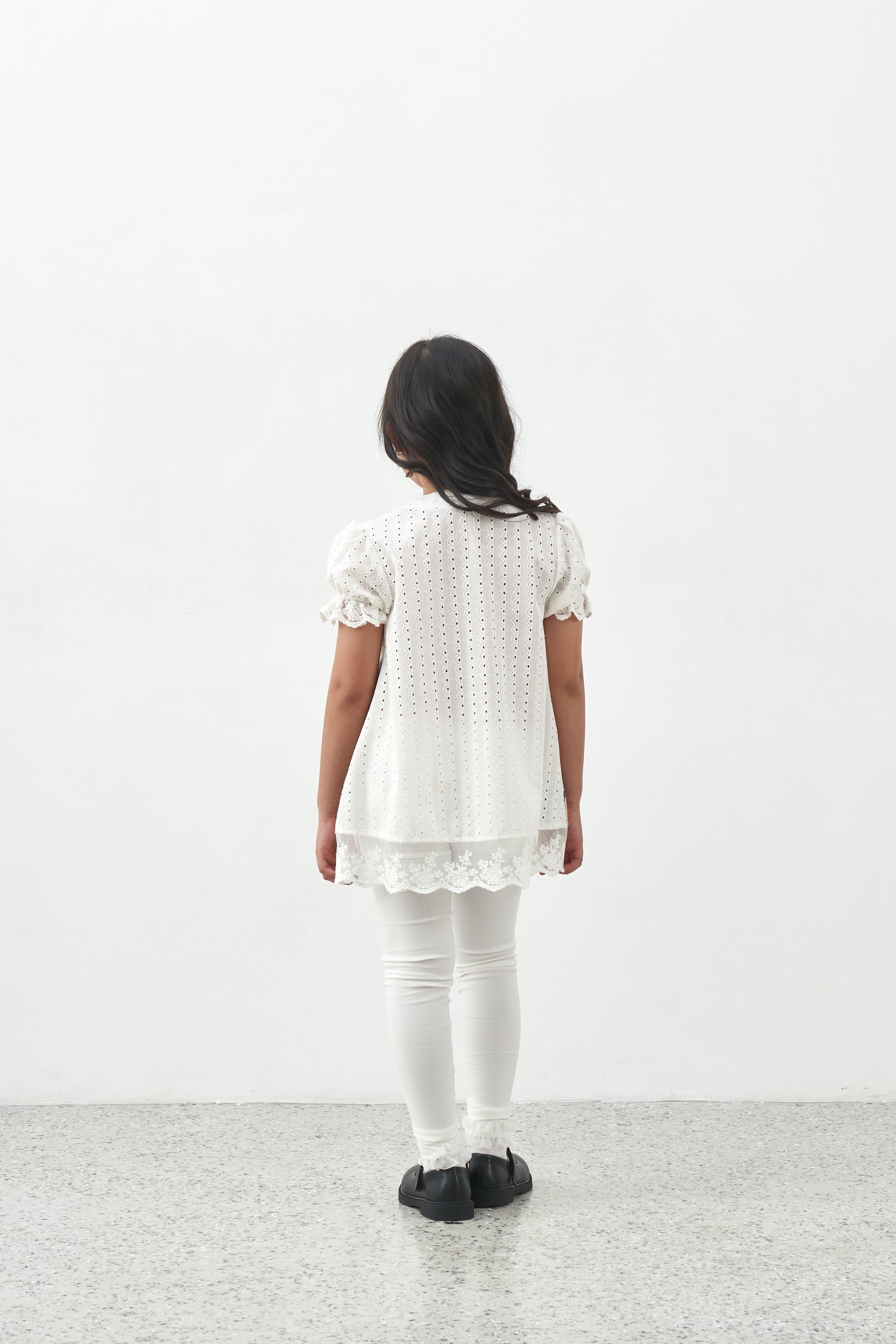 VIVIAN BLOUSE
