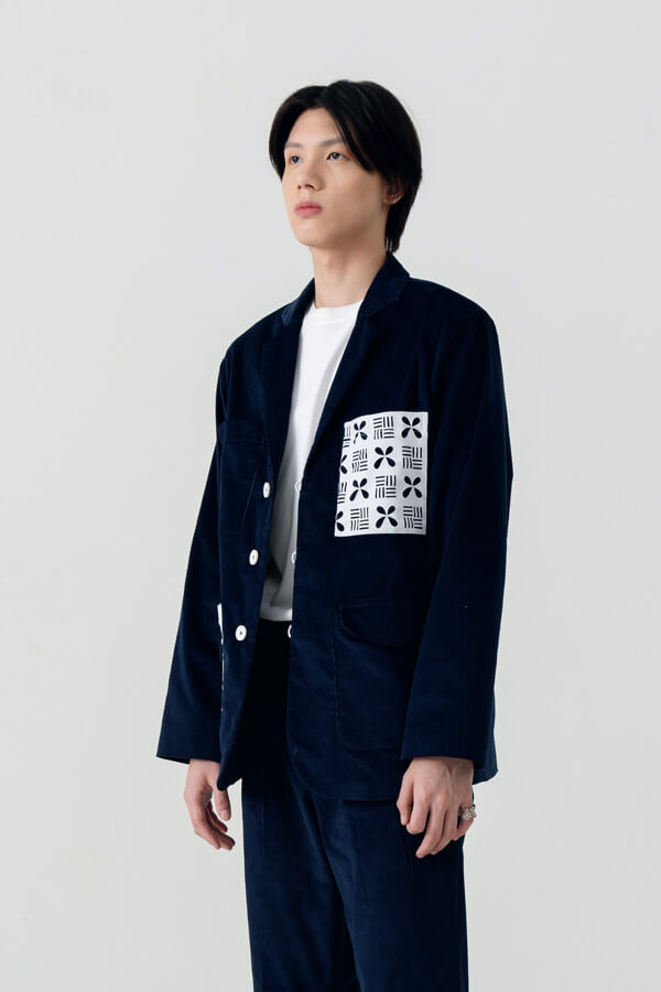 FREU BLAZER