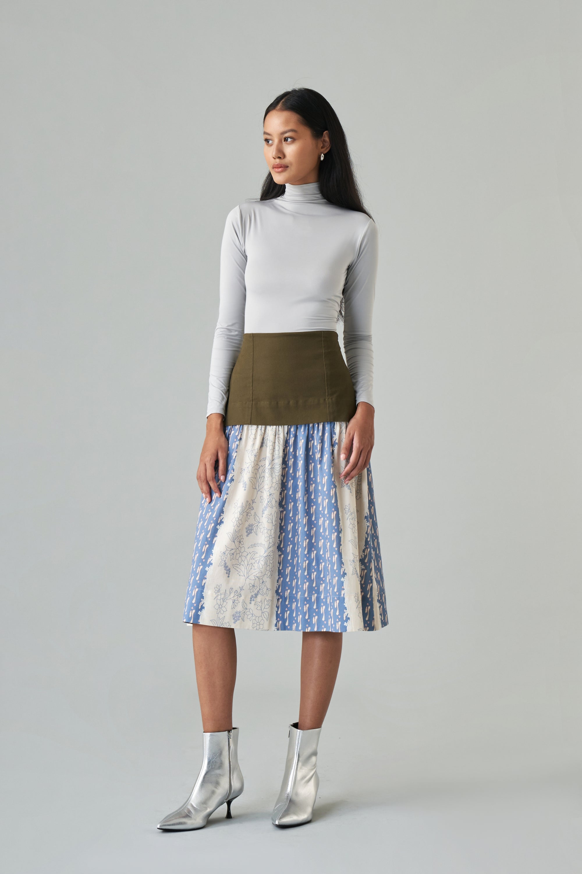 KANA SKIRT