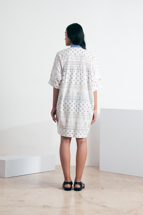XORA DRESS