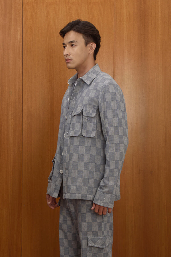 DEVON SHIRT