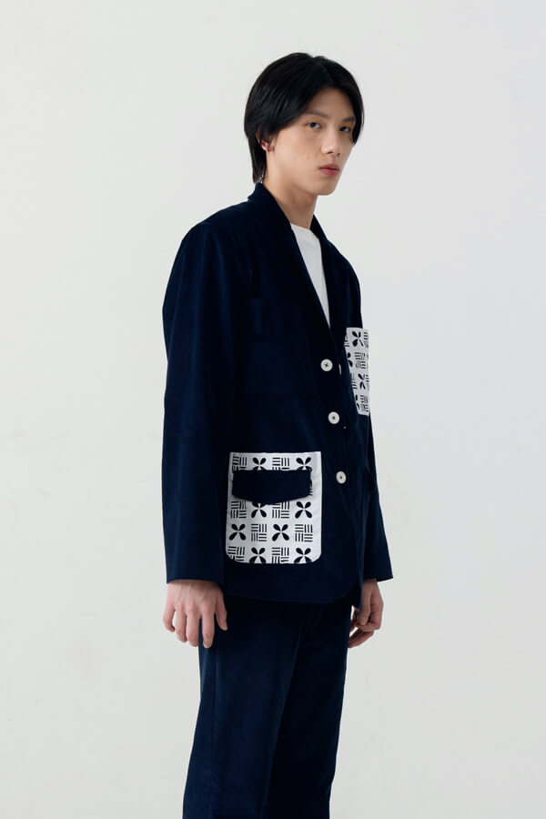 FREU BLAZER
