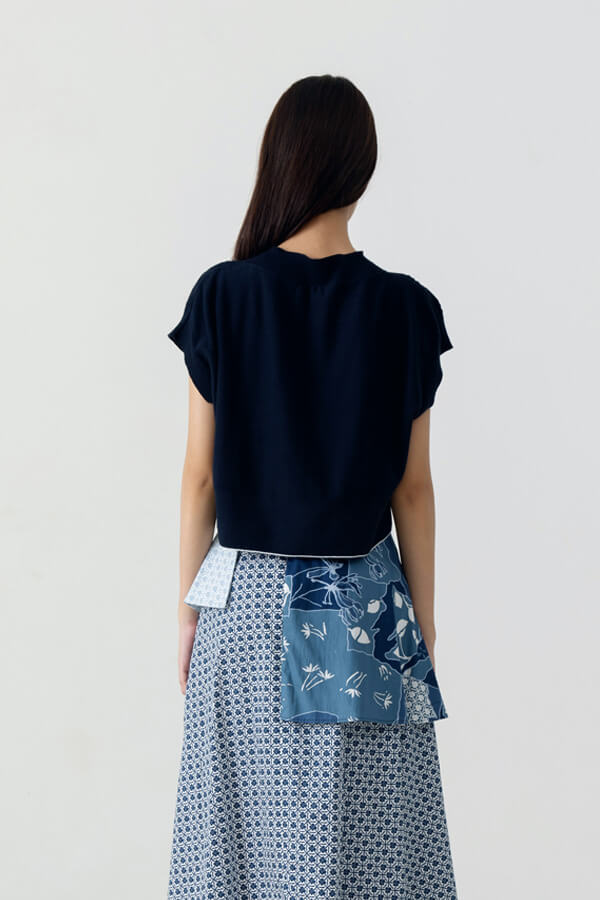 KIN KNIT TOP