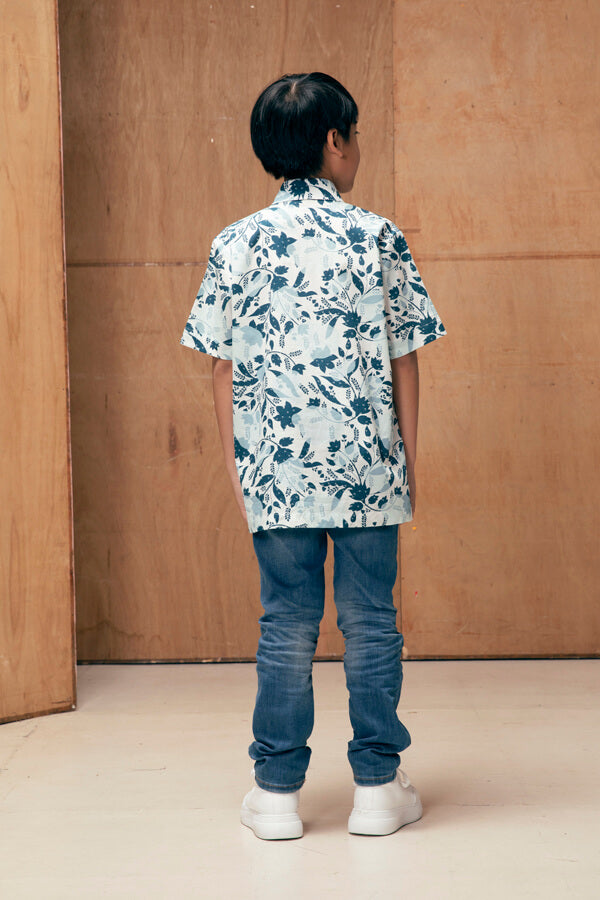 WILLY SHIRT KAMALA