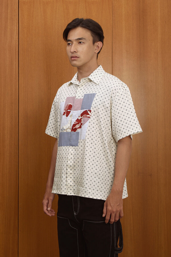 REN SHIRT