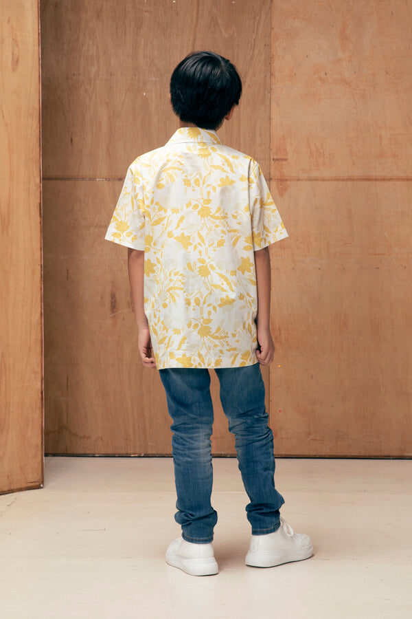 WILLY SHIRT KAMALA