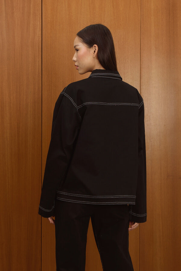 ACLER JACKET