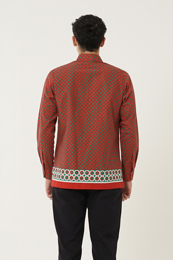 MEN LS REGULER KAMANIYA
