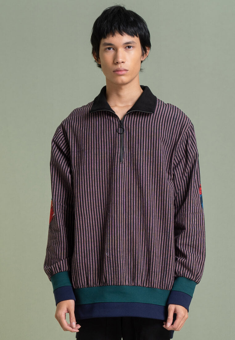 SWEATER CTN DBY BEMBERG FW190024