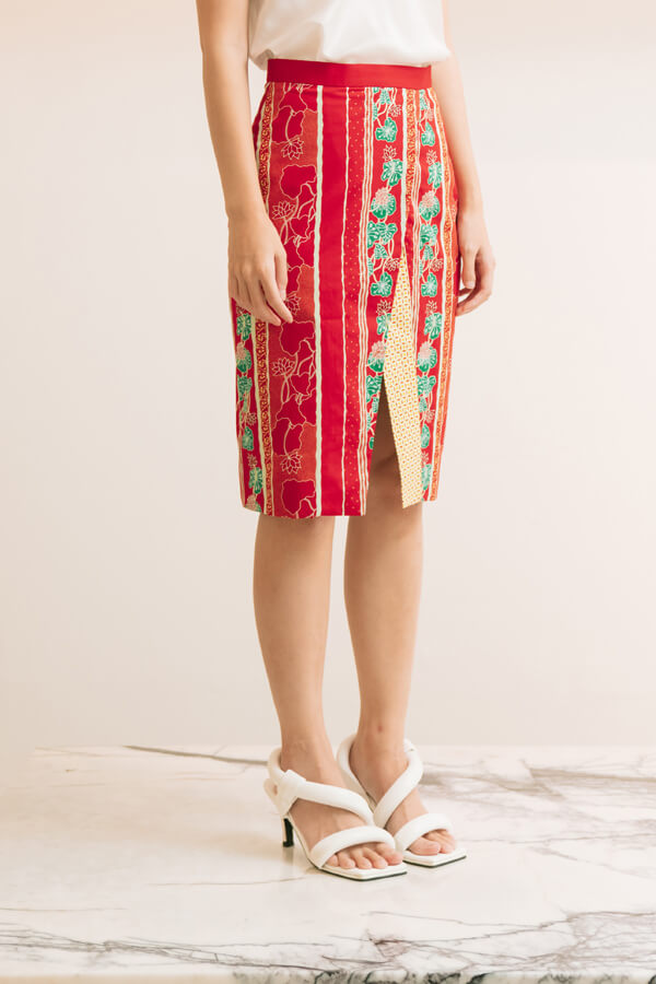 PAMELA SKIRT