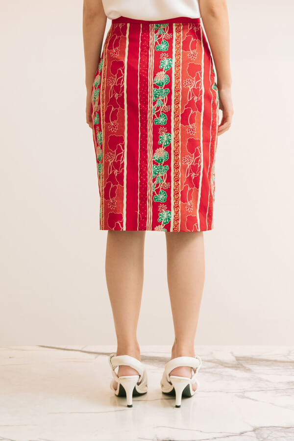 PAMELA SKIRT