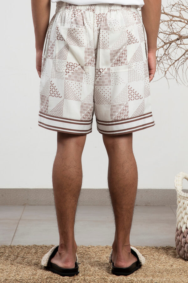 FLATO SHORT