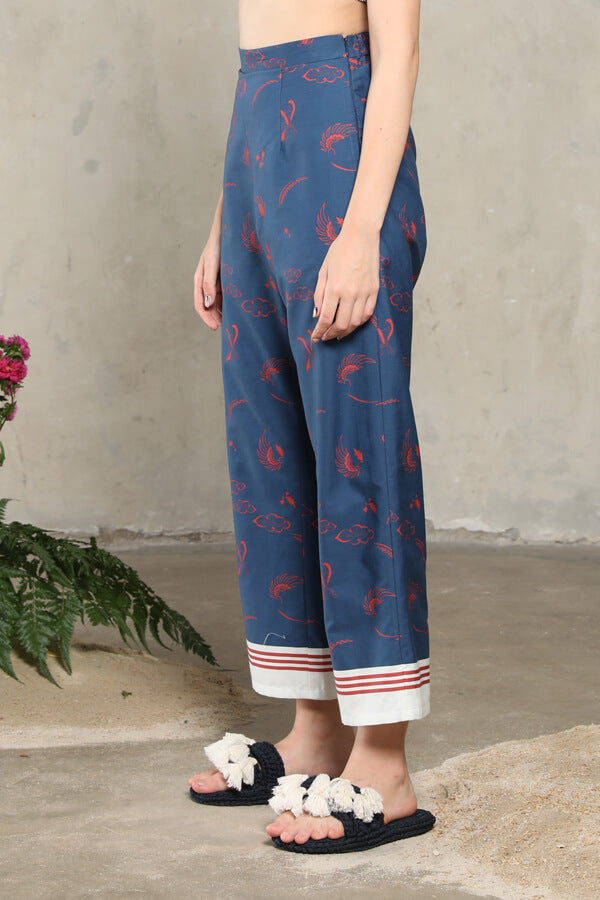 SAMBAC PANTS MIWITI
