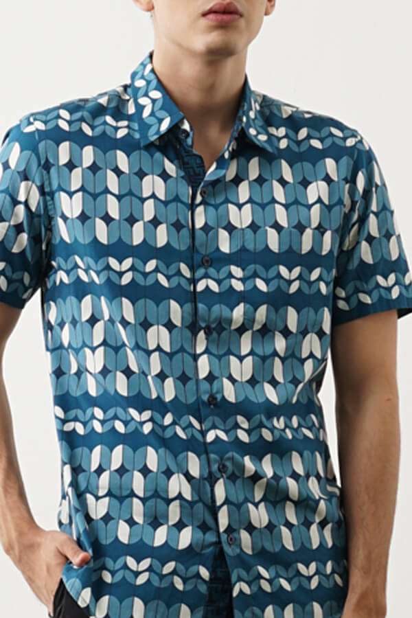 MEN SHIRT SS REGULER DANADYAKSA