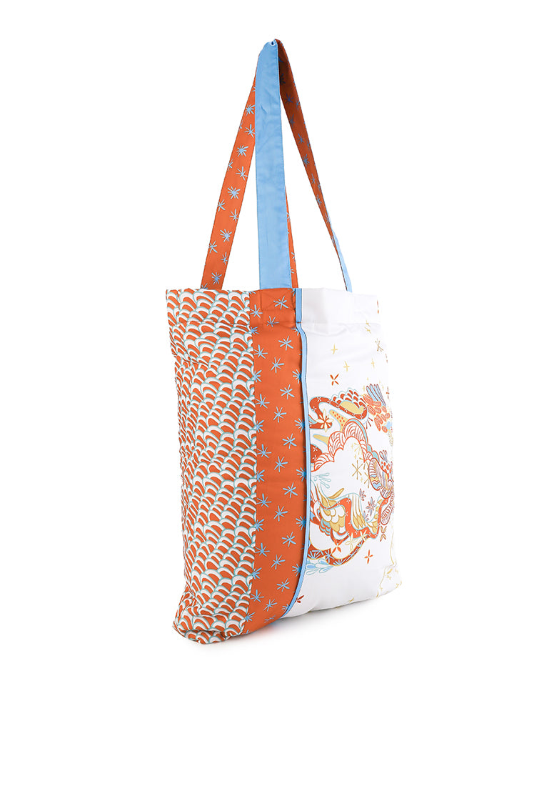 PAKSI TOTEBAG MONEZ