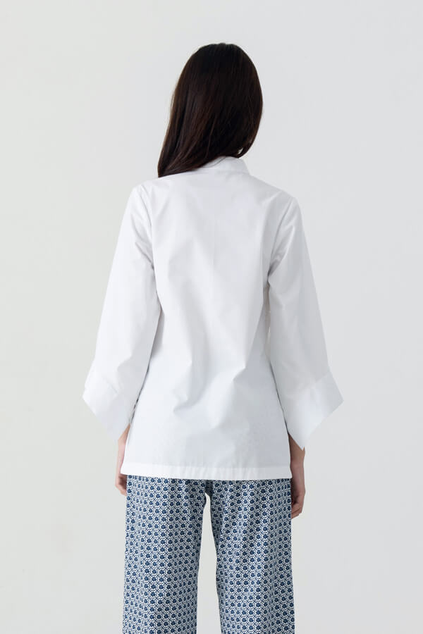 BARNES SHIRT