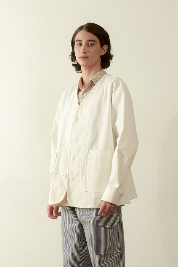 DOBY JACKET