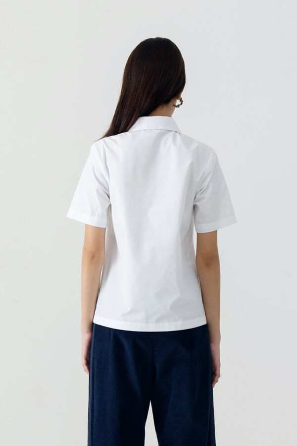 ABILLE SHIRT