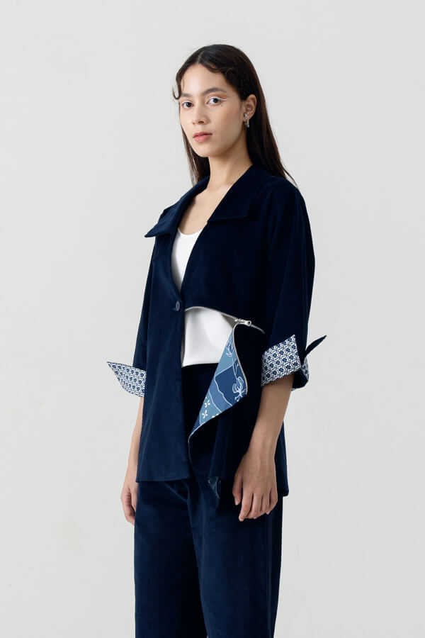 GUILURE OUTER