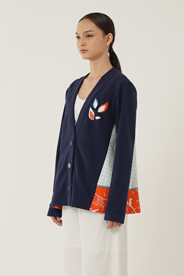 MIKA CARDIGAN ZORA