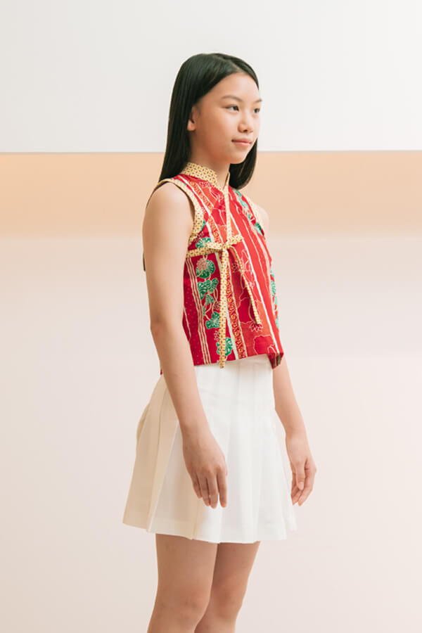 SOOYA TOP