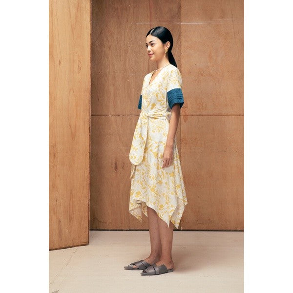 JANE DRESS KAMALA