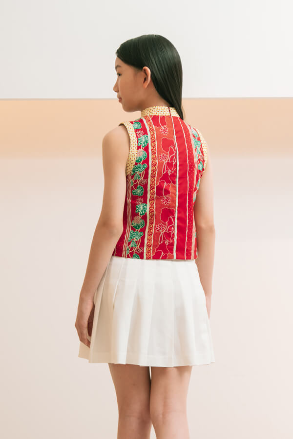 SOOYA TOP