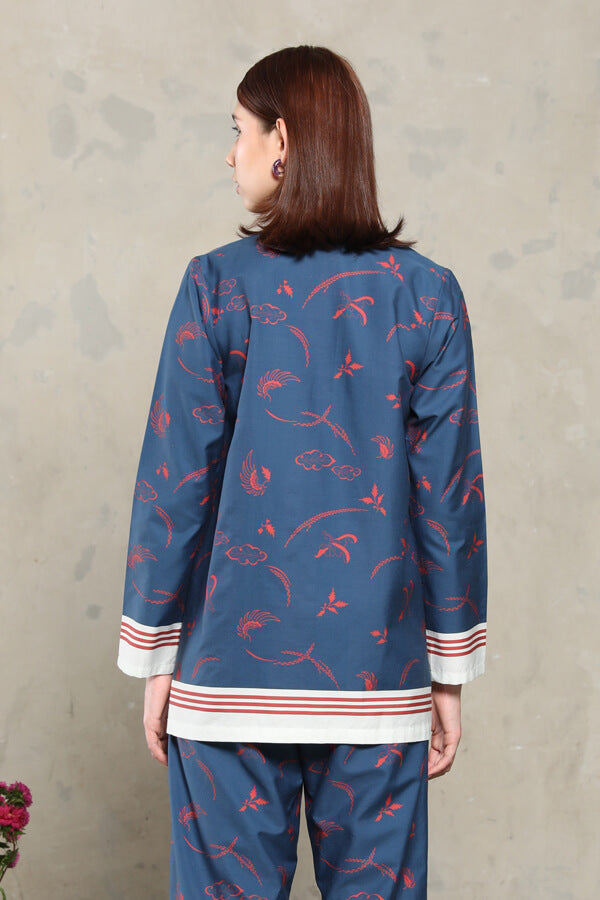 SAMBAC BLAZER MIWITI