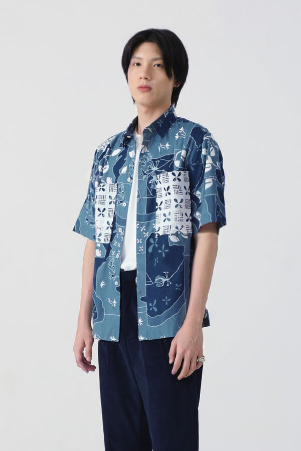 LOKA SHIRT