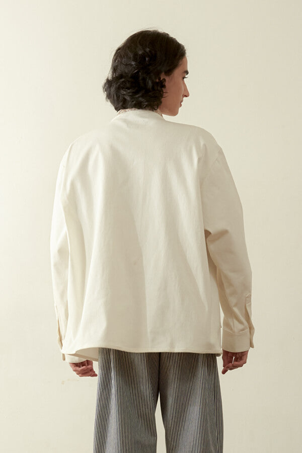 DOBY JACKET