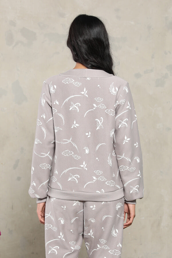 GALAGA OUTER MIWITI