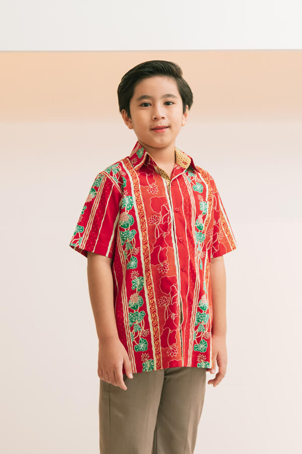 PADMA BOY SHIRT