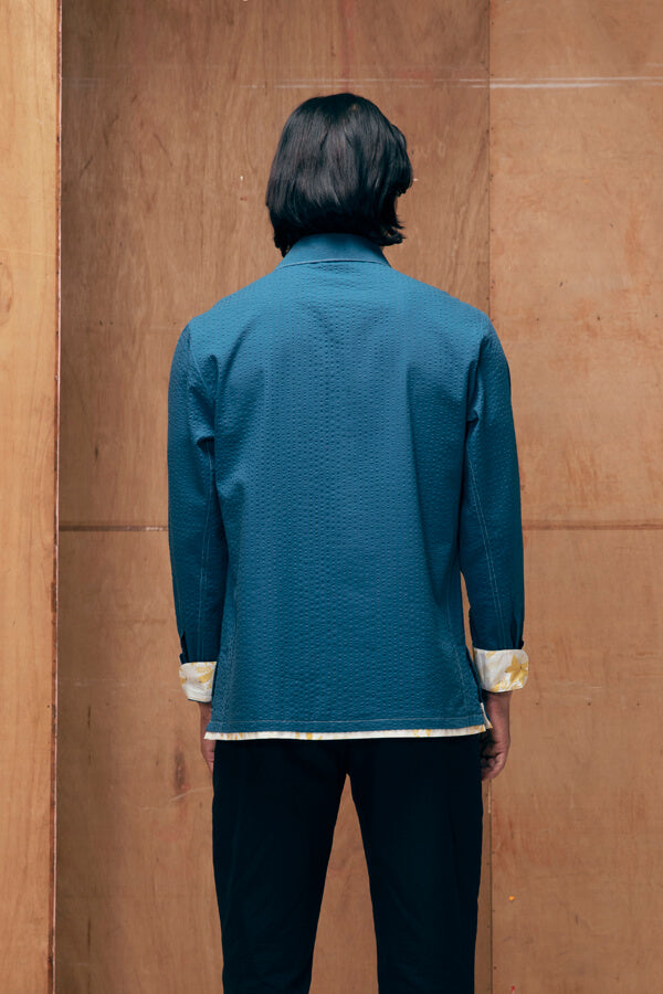 MEN SHIRT LONG SLEEVE