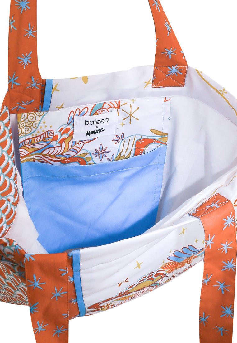 PAKSI TOTEBAG MONEZ