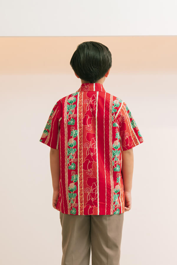 PADMA BOY SHIRT